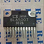 SLA5007