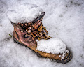Snow Boot