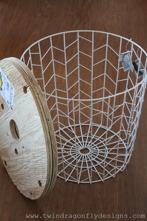 DIY Accent Table (15) DIY Accent Table (15)