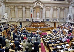 PORTUGAL - ASSEMBLEIA DA REPUBLICA