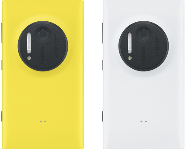 Nokia lumia 1020