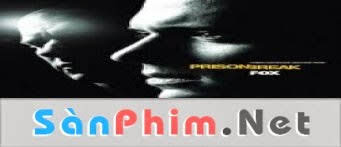 Vượt Ngục Phần 4 Prison Break Season 4