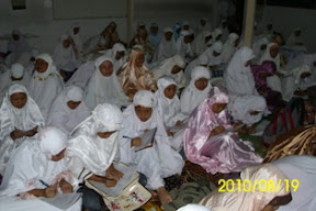 Tarawih Bersama
http://smpn6-mlg.sch.id/?p=1533