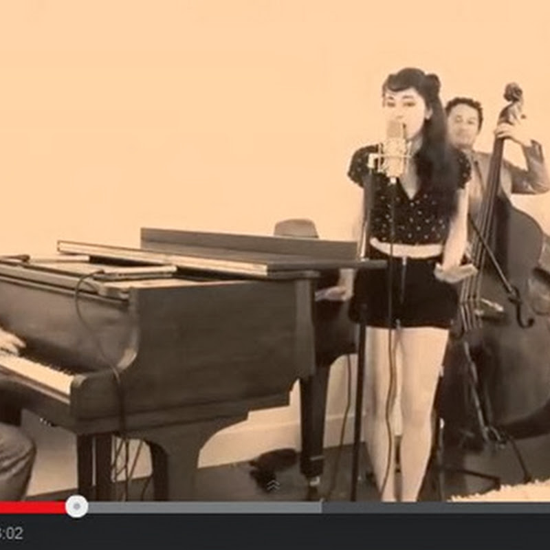 Call Me Maybe - Vintage 1927