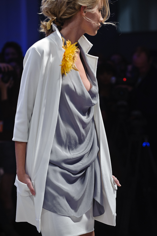 VICTORIA GRES, UFW, ss 2012 Фото Сергея Черникова