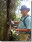 Andys First GeoCache Andys First GeoCache