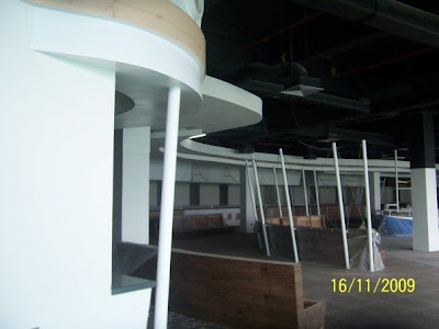 Food Court @ PaBaS