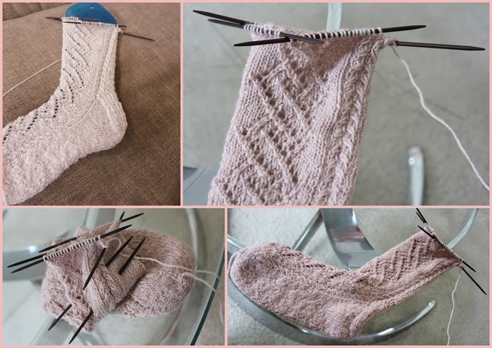 Socks1 Socks1
