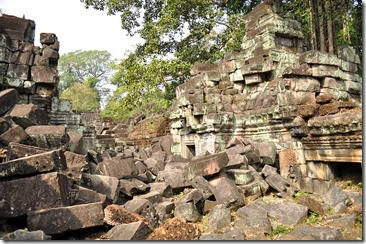 Cambodia Angkor Preah Khan 131227_0089