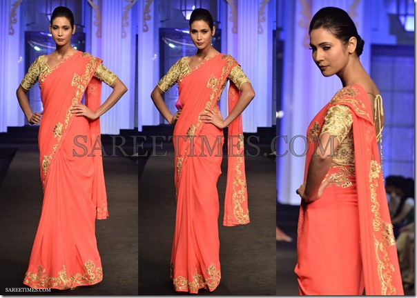 Pallavi_Jaikishan_Sari