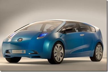 oyotaprius