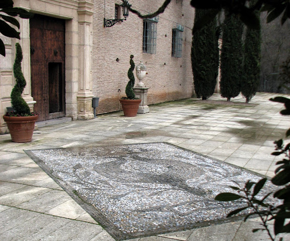 Palacio de los Córdova