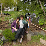 A random photo from our Picasa gallery