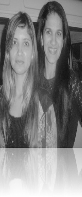 Eu e fê Eu e fê