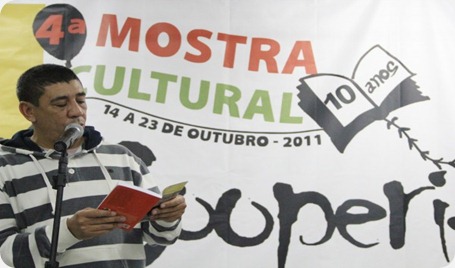 sérgio vaz