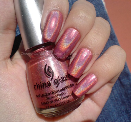 TTYL - China Glaze TTYL - China Glaze
