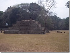 Copan Ruins, Honduras