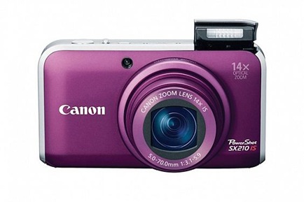 Canon-PowerShot-SX210-IS
