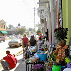 2006 Chamber Fall Festival