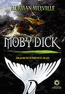 MOBY DICK (em português e inglês) . ebooklivro.blogspot.com  -