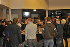 Sportlaureatenviering 2012: Foto