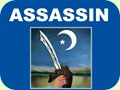 Assassin (english)