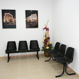 Instalaciones y equipamiento.
