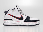 USA Basketball usabasketball lebron6 united we rise 01 USA Basketball