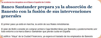 banesto banesto