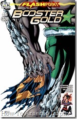 P00006 - Booster Gold v2007 #46 - Turbulence, Part Three (2011_9) P00006 - Booster Gold v2007 #46 - Turbulence, Part Three (2011_9)