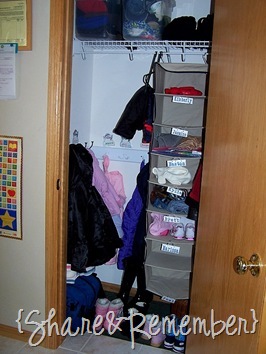 closet closet