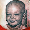 Baby #1