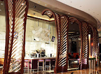 VDARA BAR By: Elaine Crossman VDARA BAR By: Elaine Crossman