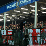Cracovia - Legia Warszawa 26.02.2010