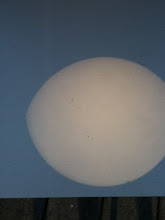 Transit of Venus 2012 008