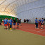 Futbalový turnaj - Turzovka 2011