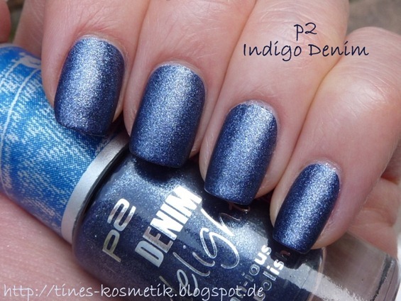 Indigo Denim 2 Indigo Denim 2