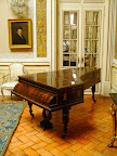 Palácio de Queluz - 04/01/09