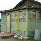 Russia 2010 Khab Pastor's Kitchen
