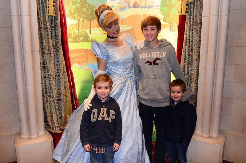 Disney Monday29