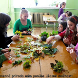 Kreat&iacute;vna tvorba