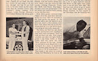 Winner Circle Sam Auxier, Jr Cars Magazine 1969 Beating Sox and Jenkins