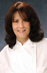 GINA DEPALMA - James Beard Award-winning pastry chef of Babbo Reistorante e Enoteca GINA DEPALMA - James Beard Award-winning pastry chef of Babbo Reistorante e Enoteca