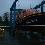 Baltimore Lifeboat at Donovans