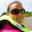 Heading Up The Navua River in A River Canoe - Suva, Fiji