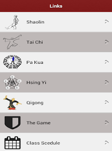 How to download China Hand Kung Fu 1.401 apk for android