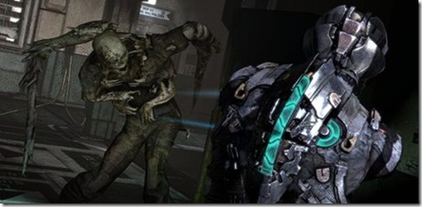 dead space 3 microtransactions 01
