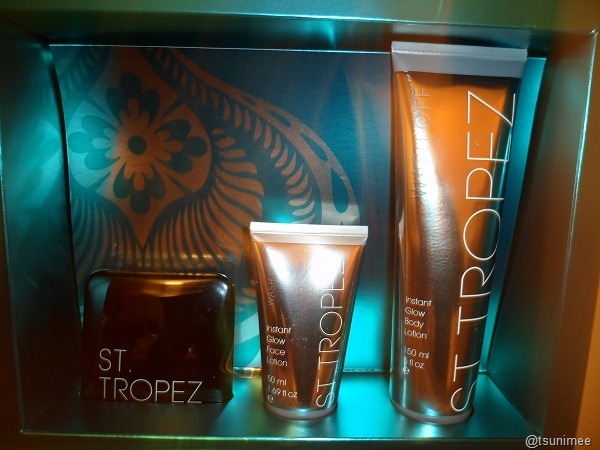 st-tropez-glow-kit st-tropez-glow-kit