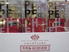 One great alternative: Piper-Heidsieck Brut Champagne sells for $22.99 at Costco. You'll taste more complexity - citrus, green apple, red berry fruit, sweet spice, and brioche toast - and a creamier texture.