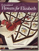 Flowers for Elizabeth by Susan O'Connor